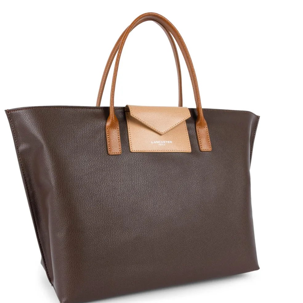 Grand Sac Cabas Main