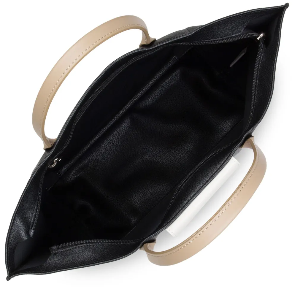 Grand Sac Cabas Main