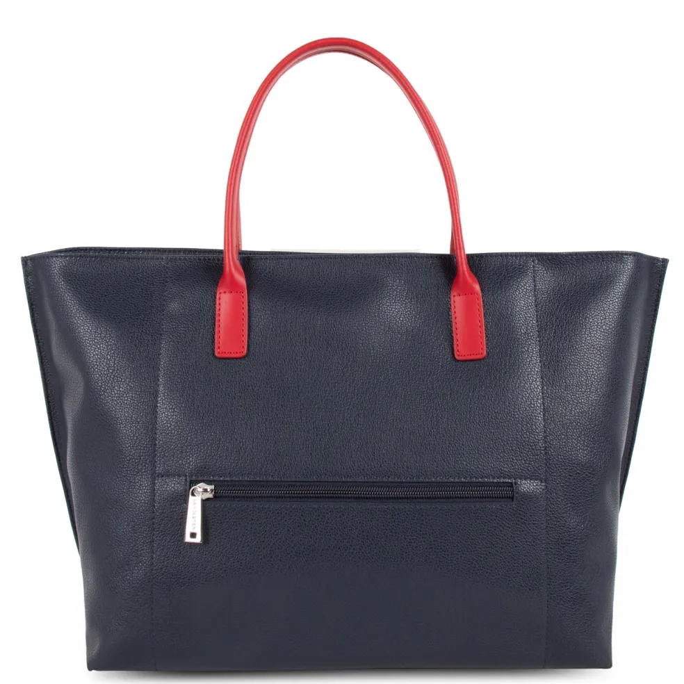 Grand Sac Cabas Main