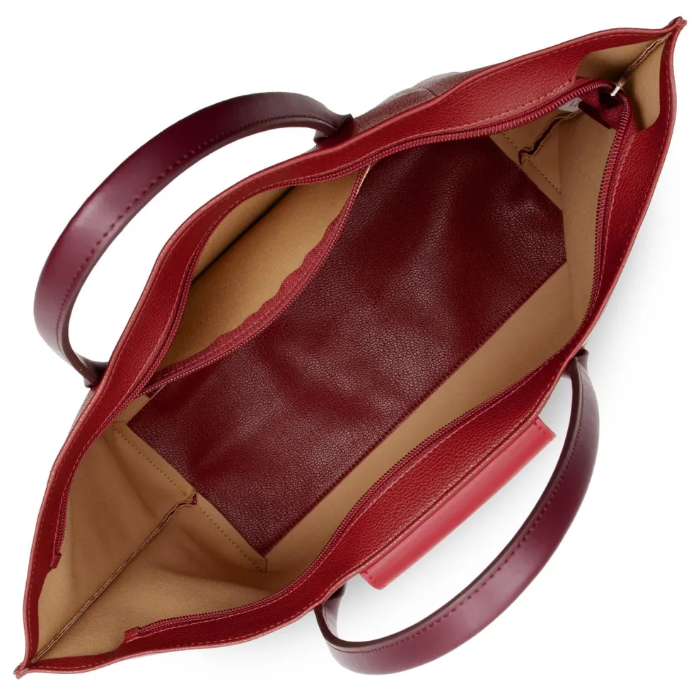 Grand Sac Cabas Main