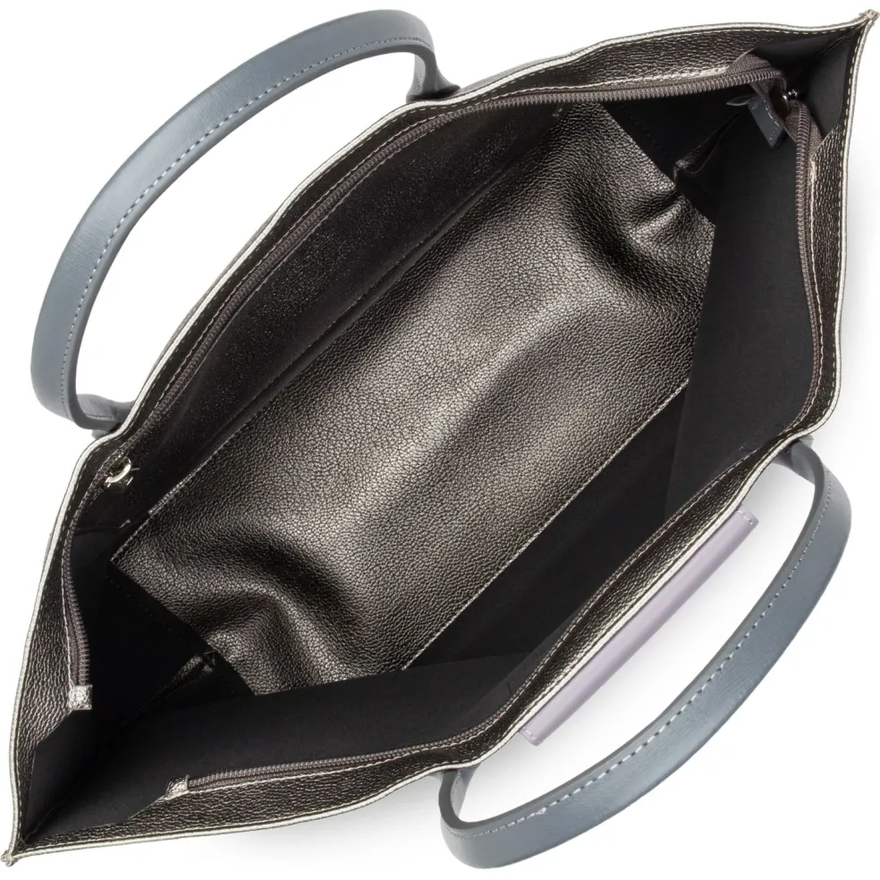 Grand Sac Cabas Main