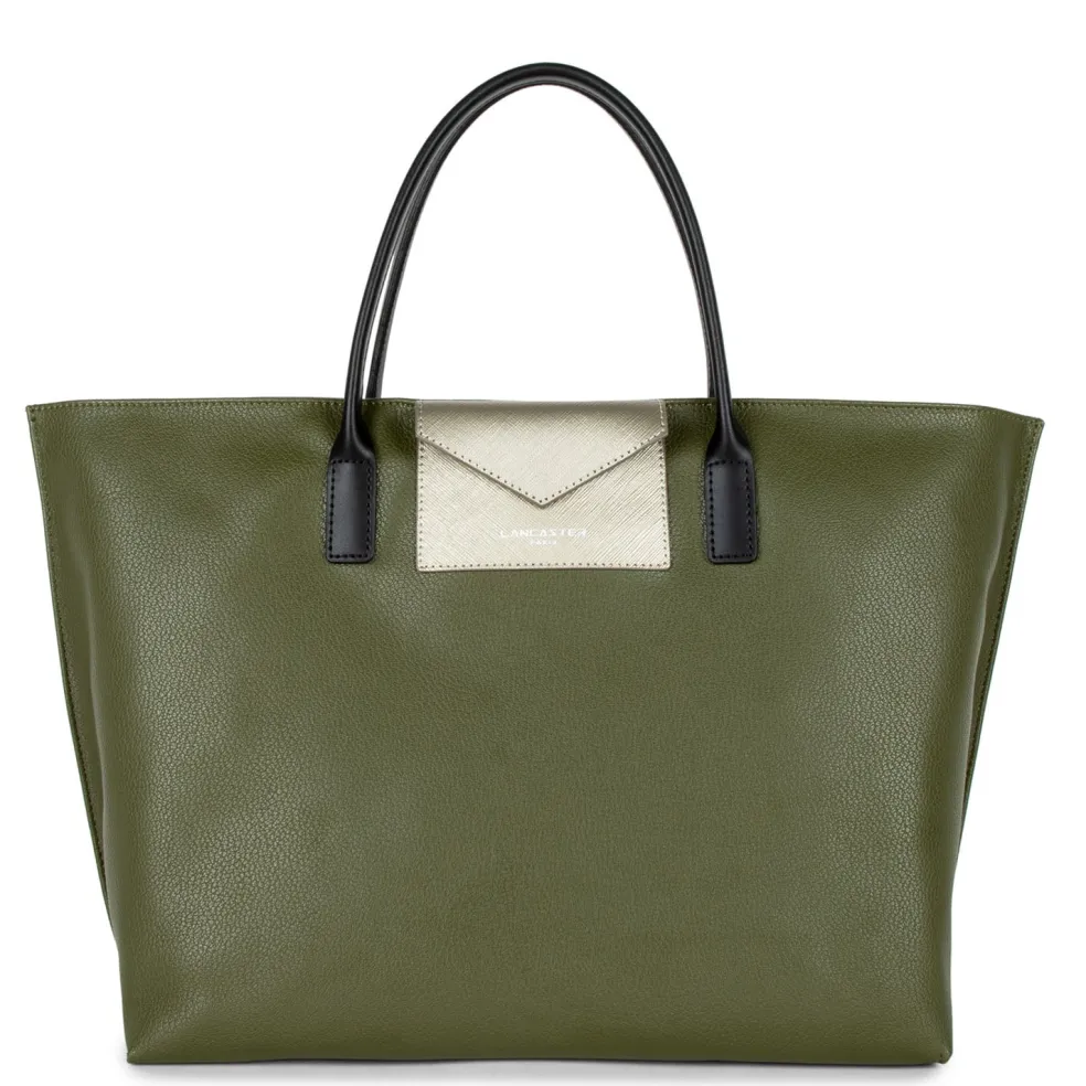 Grand Sac Cabas Main