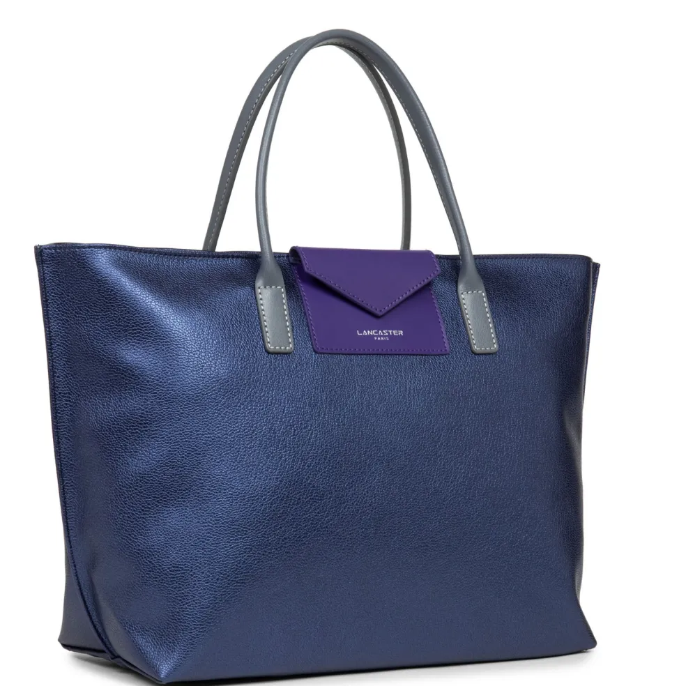 Grand Sac Cabas Main