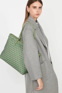 Grand Sac Cabas épaule