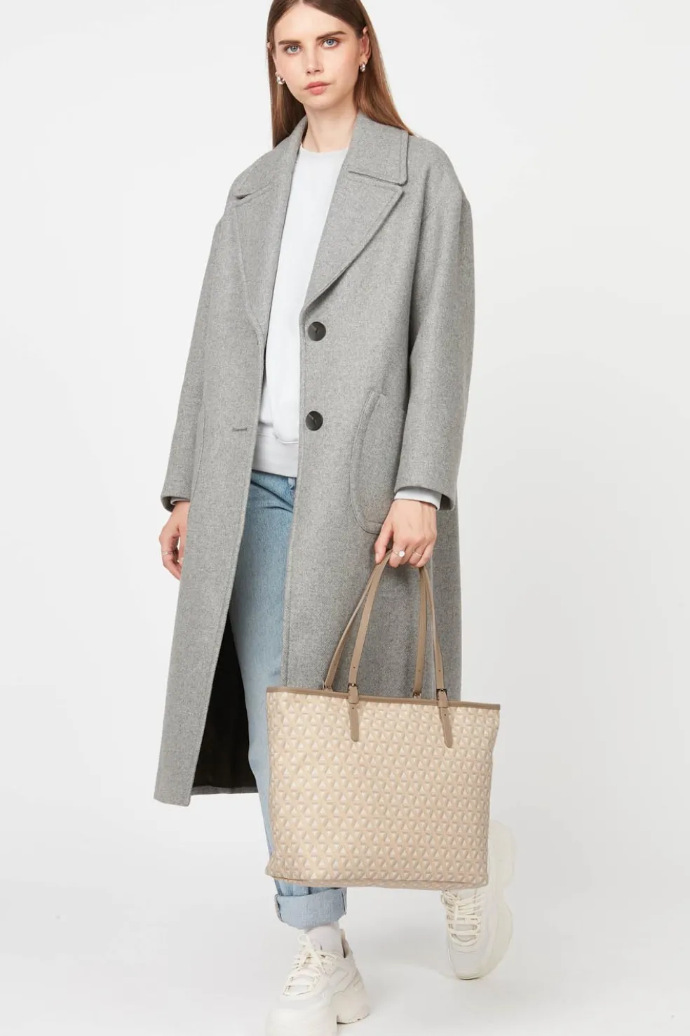 Grand Sac Cabas épaule