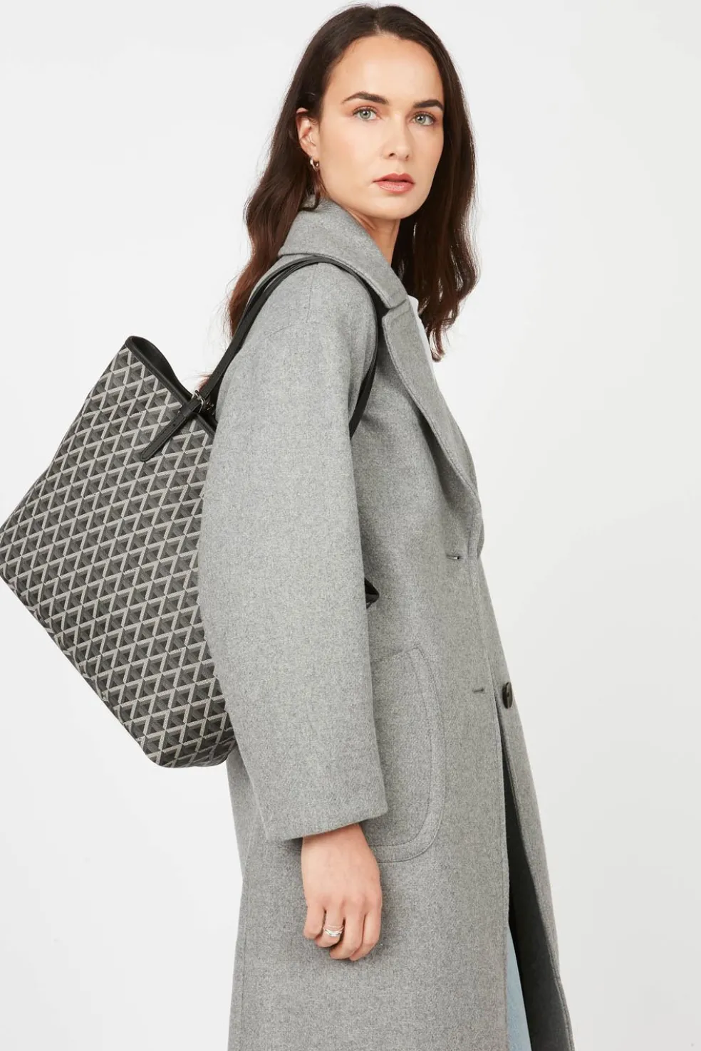 Grand Sac Cabas épaule