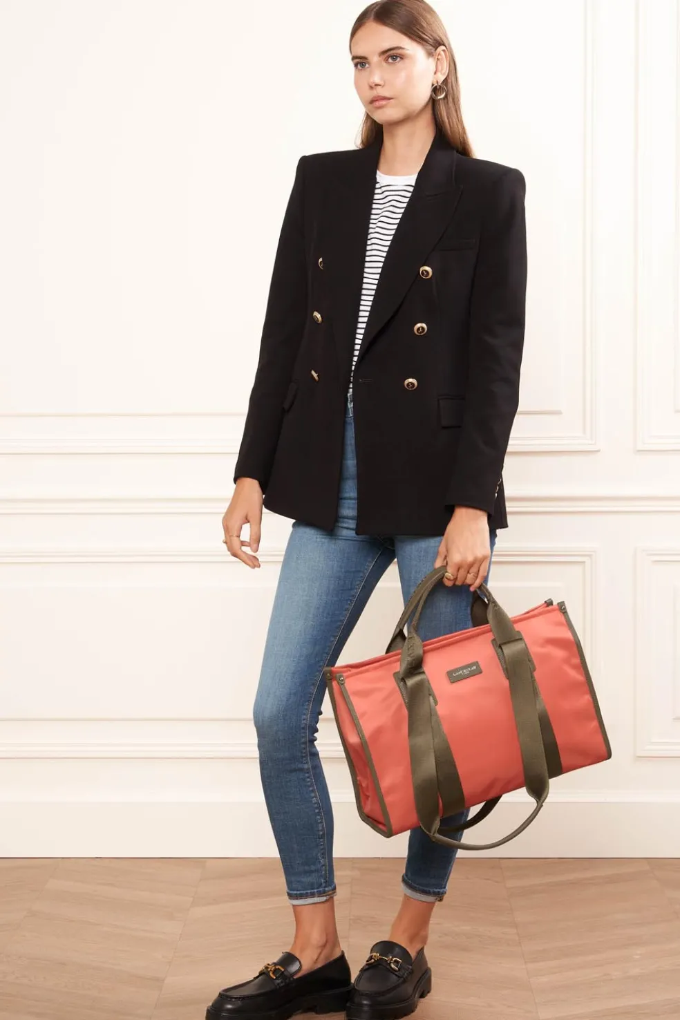 Grand Sac Cabas épaule