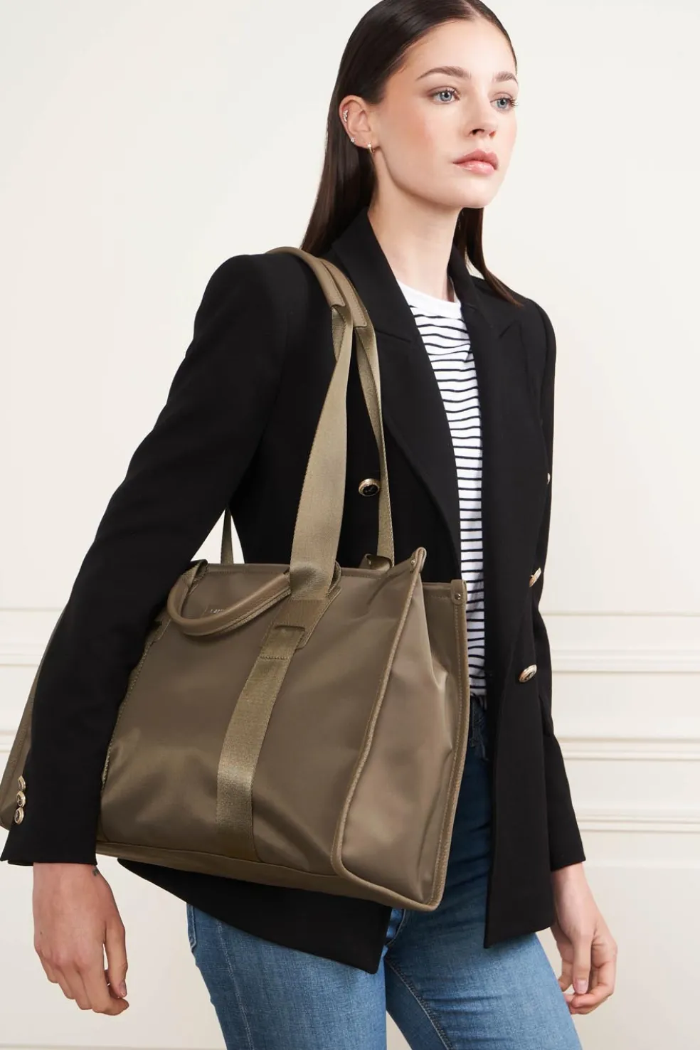 Grand Sac Cabas épaule