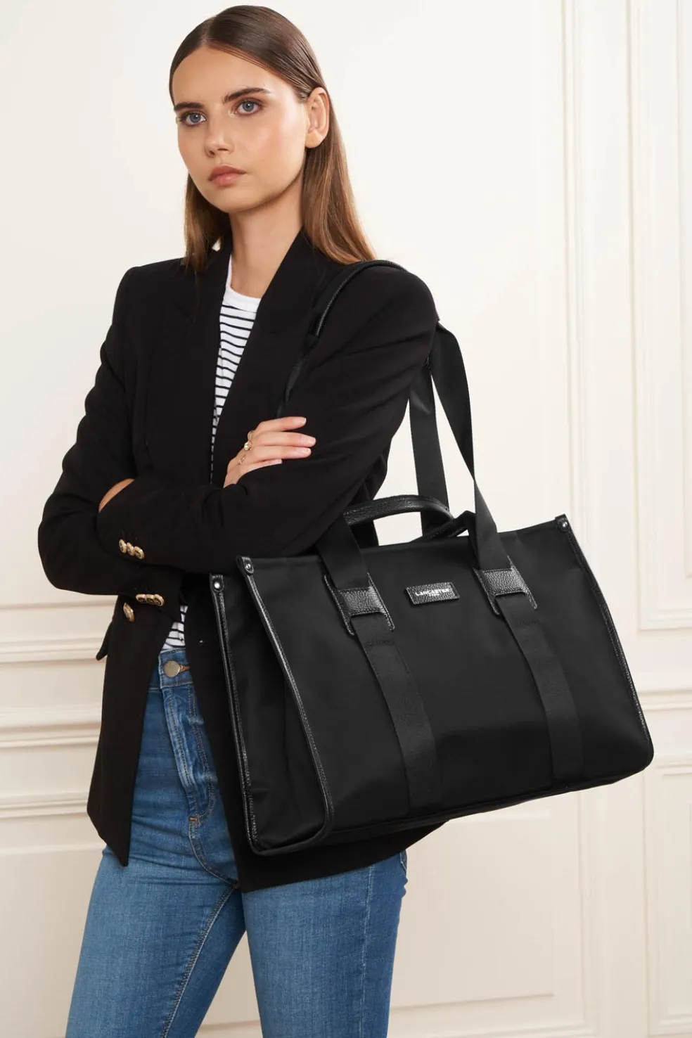 Grand Sac Cabas épaule