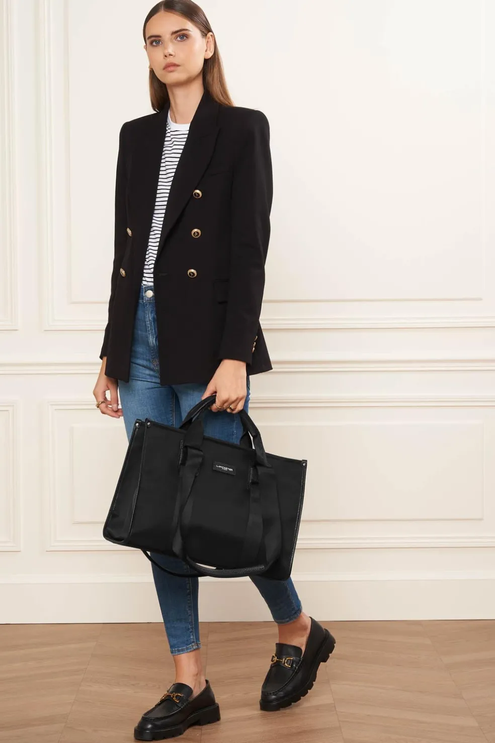 Grand Sac Cabas épaule