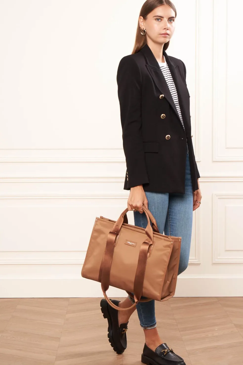 Grand Sac Cabas épaule
