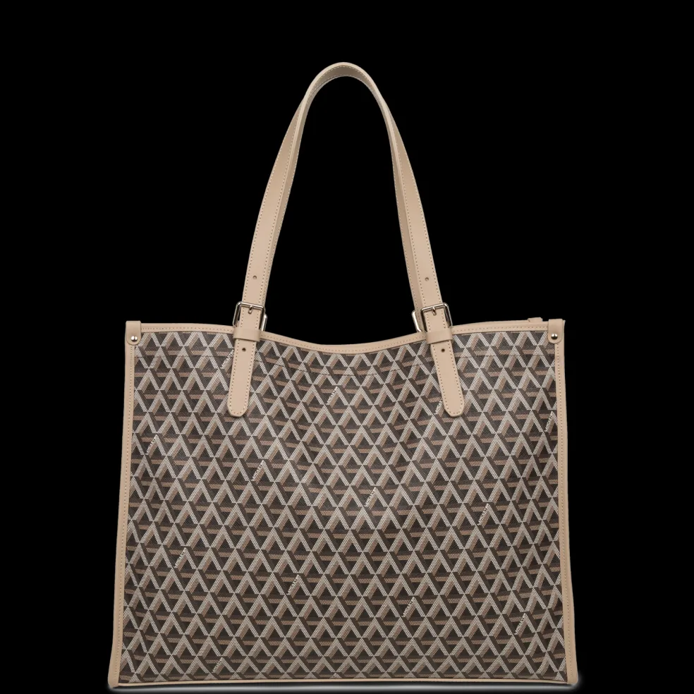 Grand Sac Cabas épaule