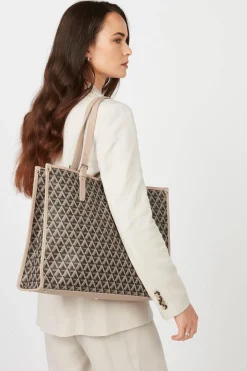 Grand Sac Cabas épaule