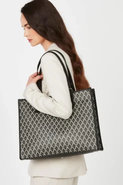 Grand Sac Cabas épaule