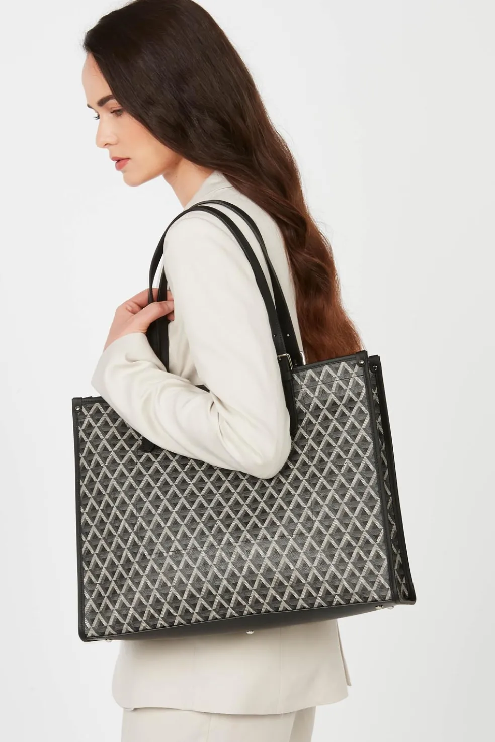 Grand Sac Cabas épaule
