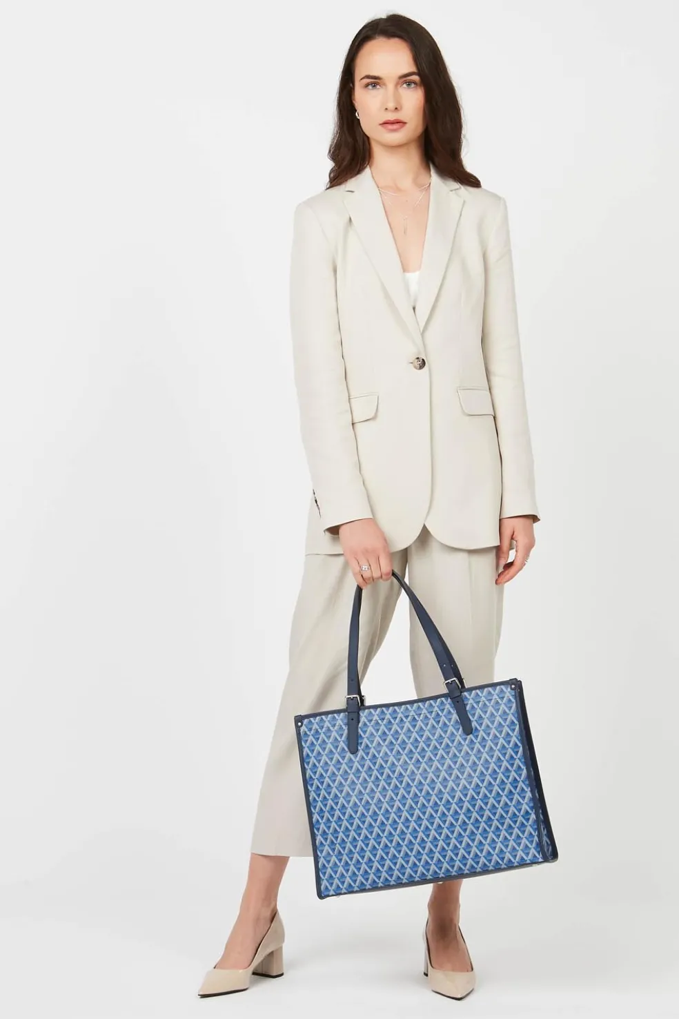 Grand Sac Cabas épaule