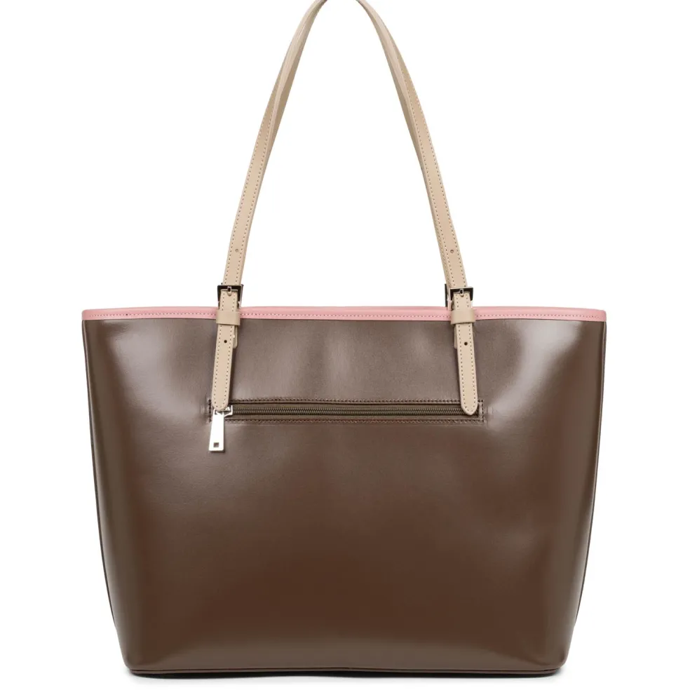 Grand Sac Cabas épaule