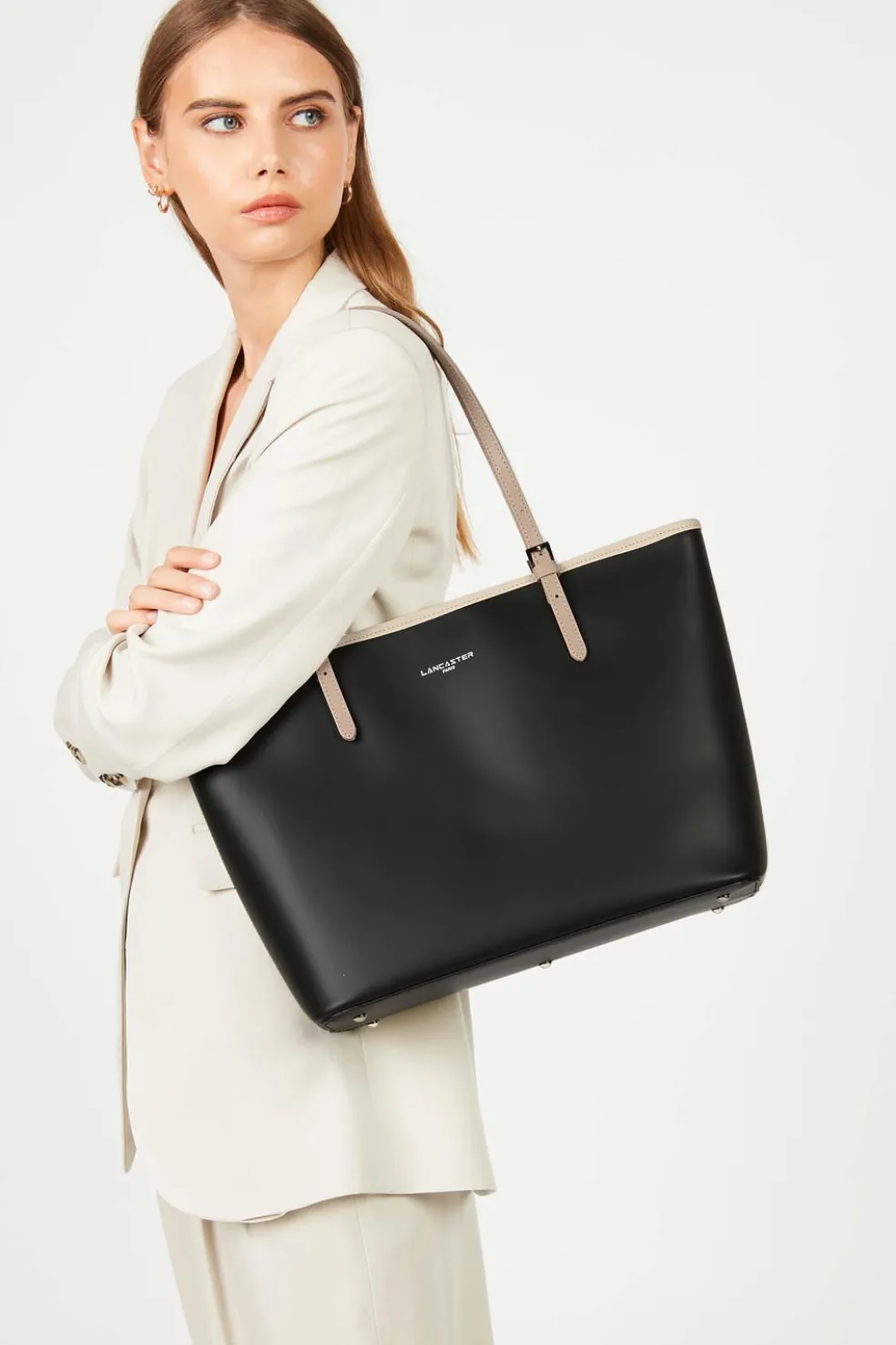 Grand Sac Cabas épaule