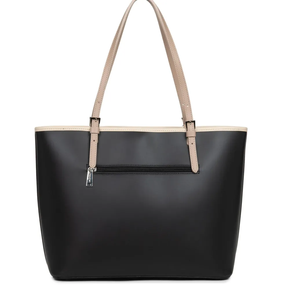 Grand Sac Cabas épaule