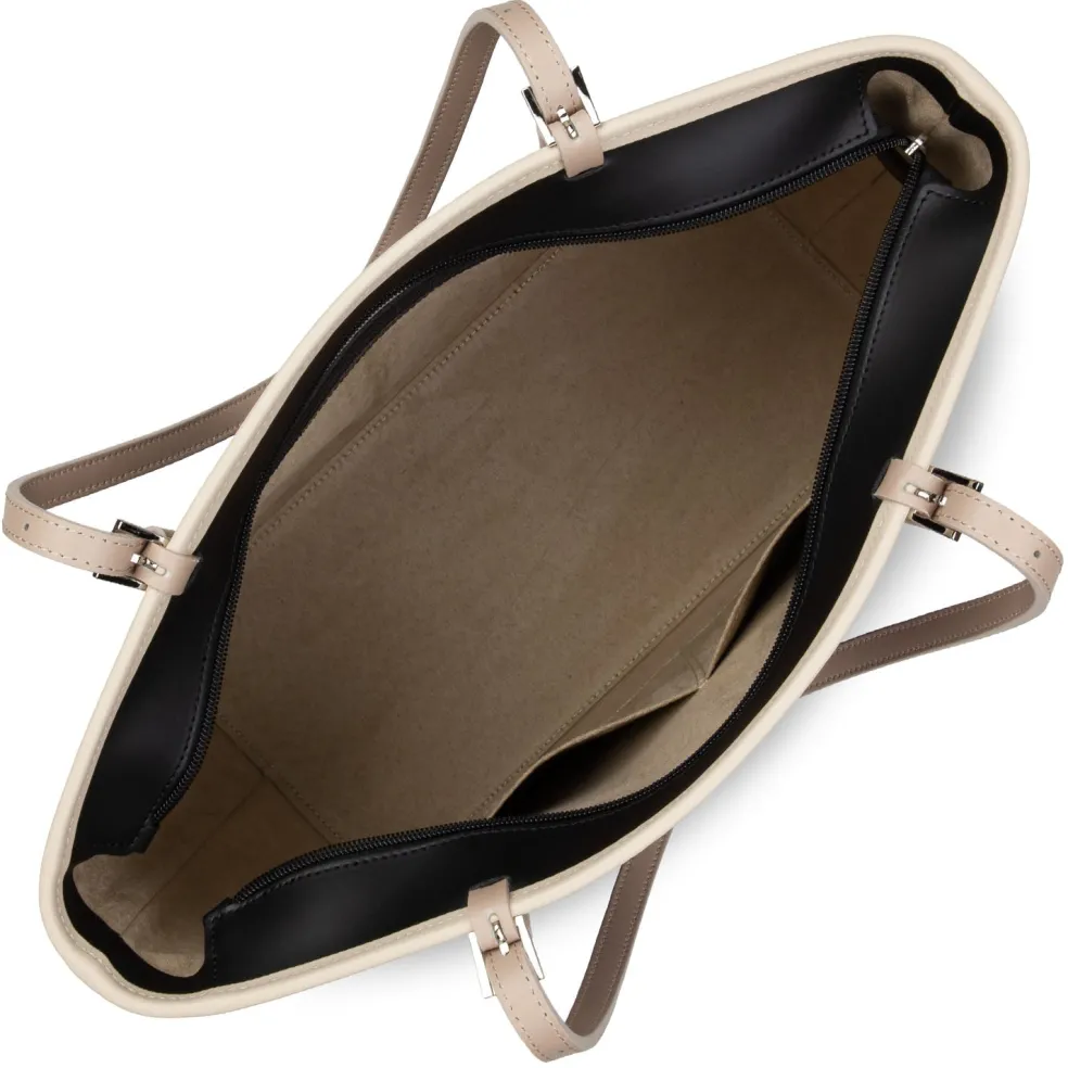 Grand Sac Cabas épaule