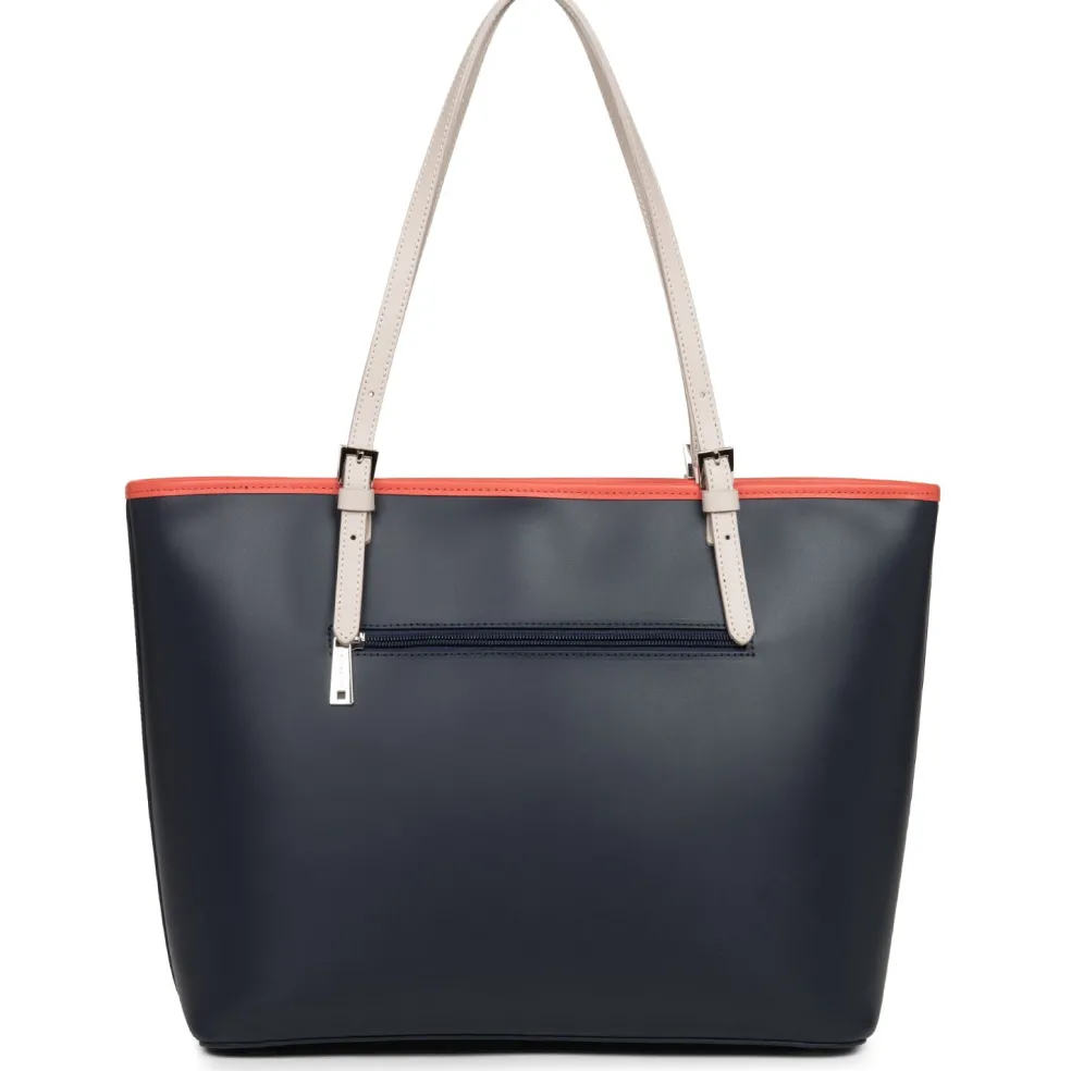 Grand Sac Cabas épaule