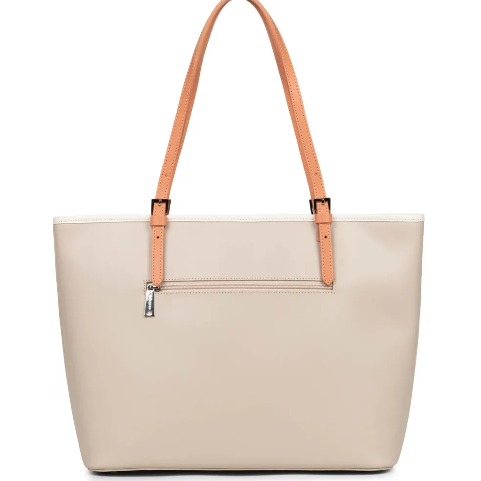 Grand Sac Cabas épaule