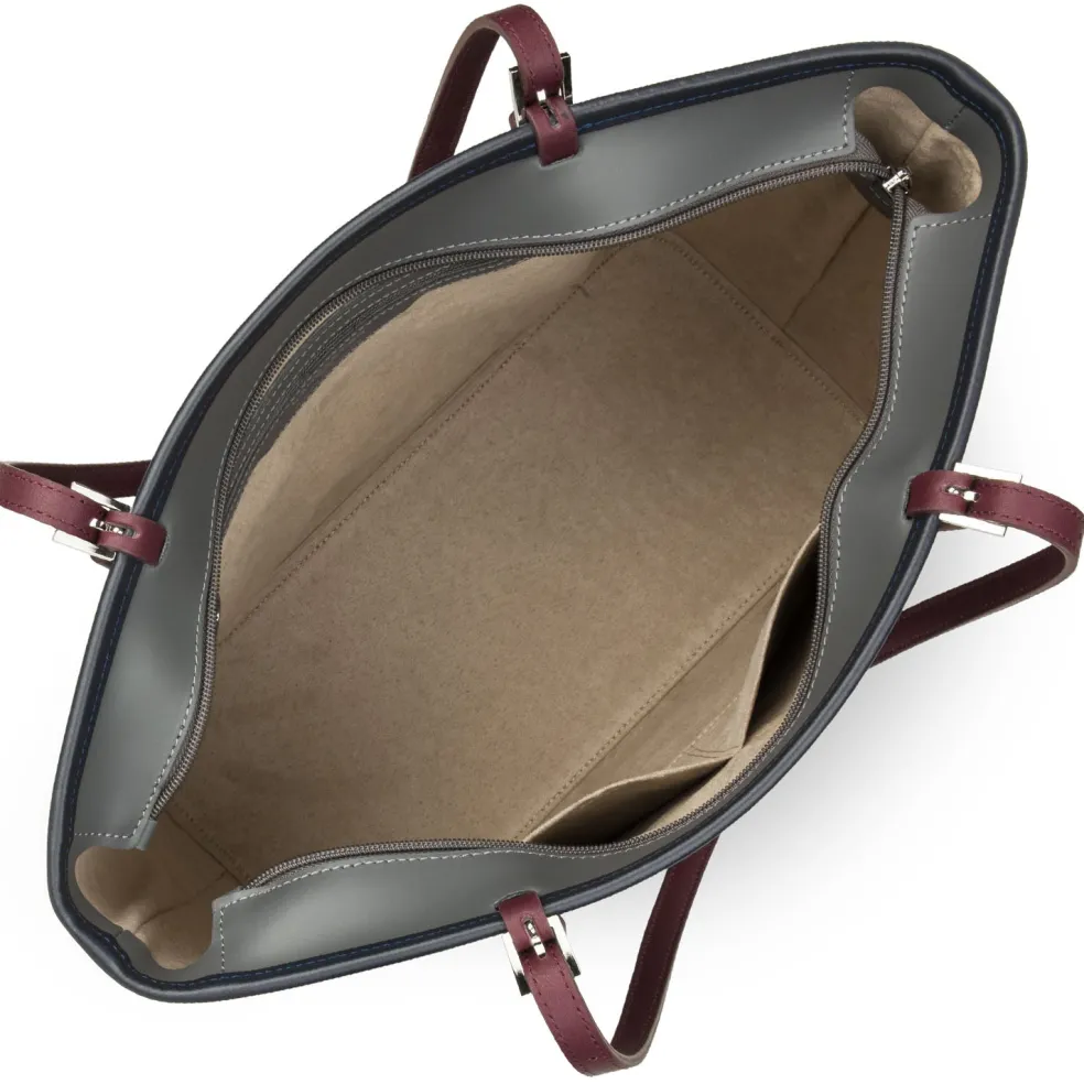 Grand Sac Cabas épaule
