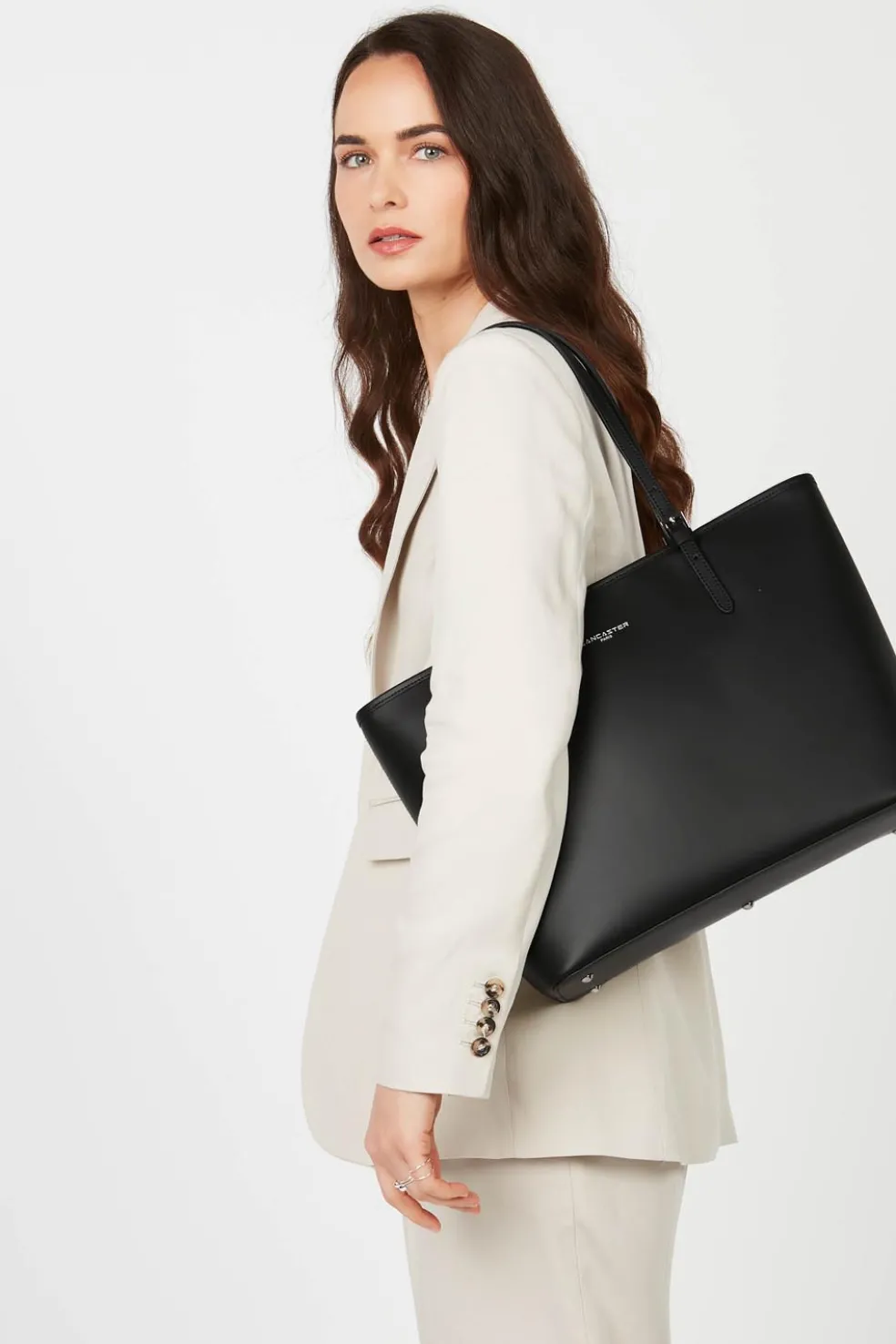 Grand Sac Cabas épaule