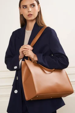 Grand Sac Cabas épaule