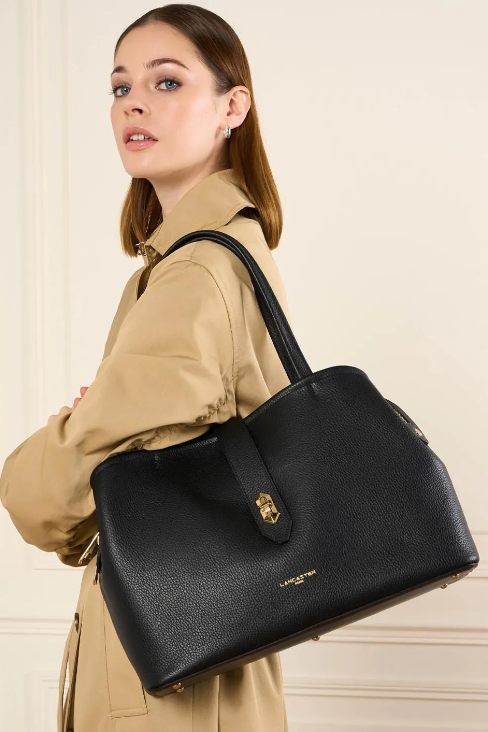Grand Sac Cabas épaule