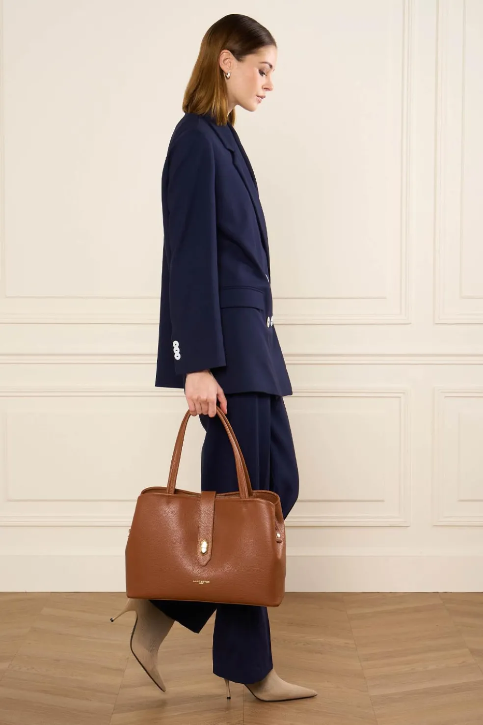 Grand Sac Cabas épaule