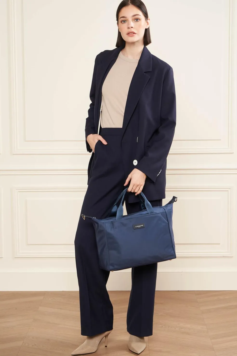Grand Sac Cabas épaule