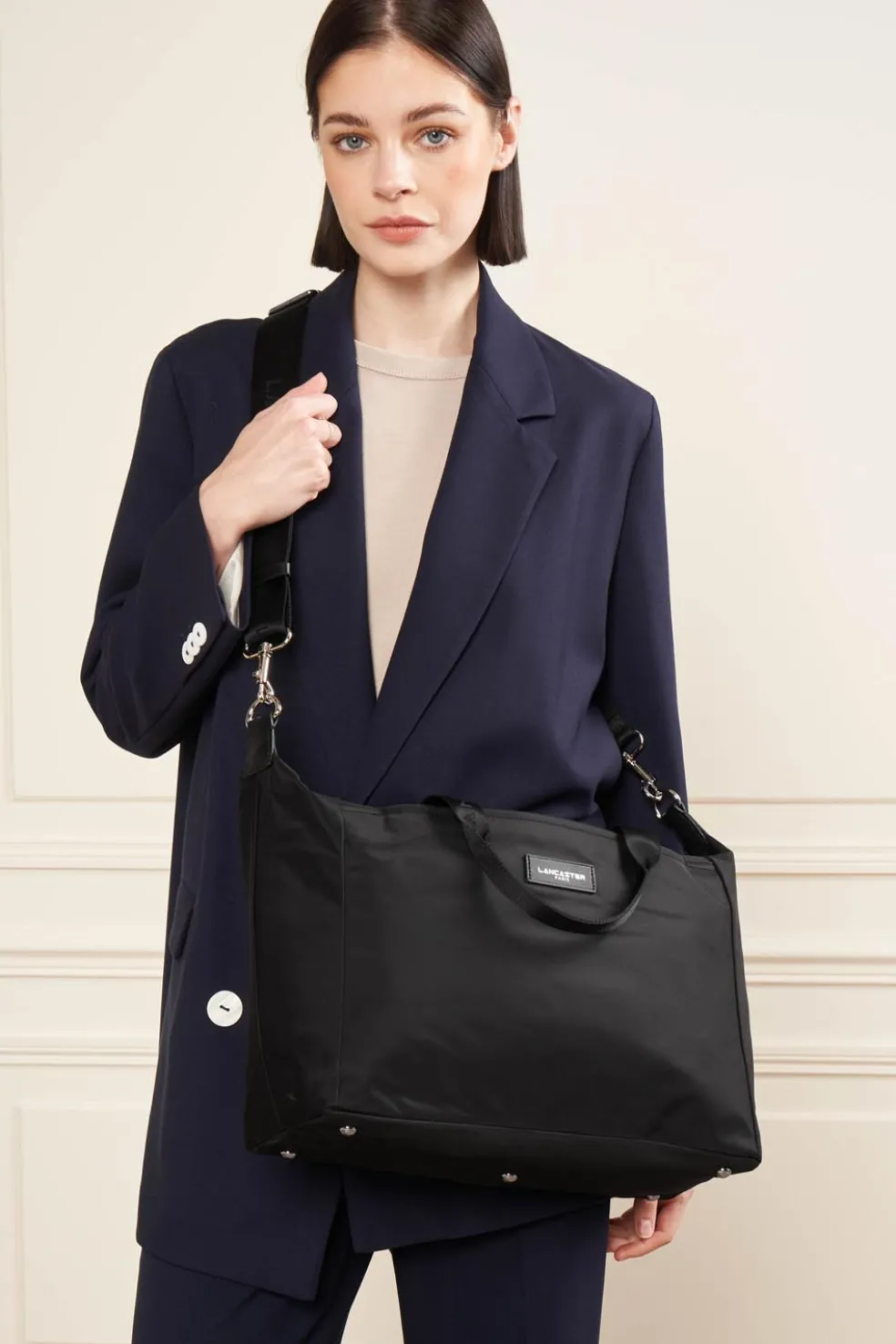 Grand Sac Cabas épaule
