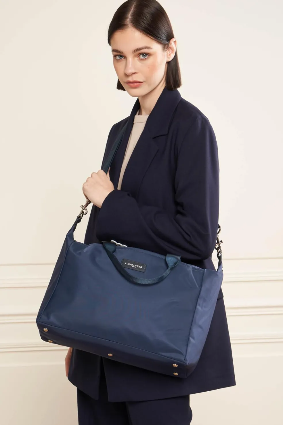 Grand Sac Cabas épaule