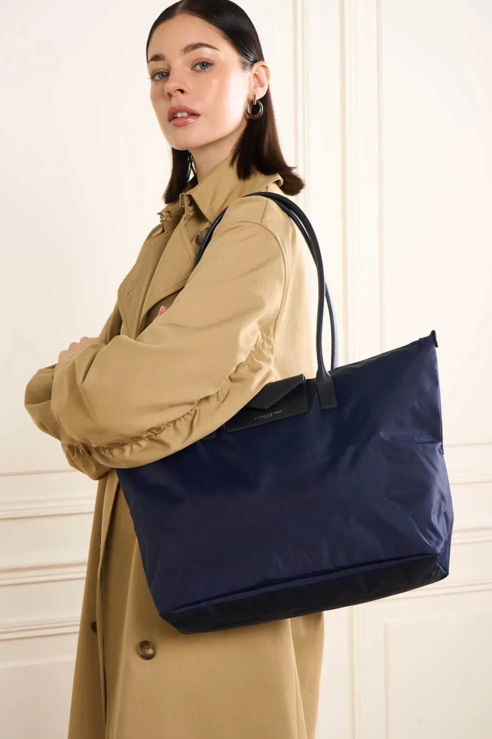 Grand Sac Cabas épaule