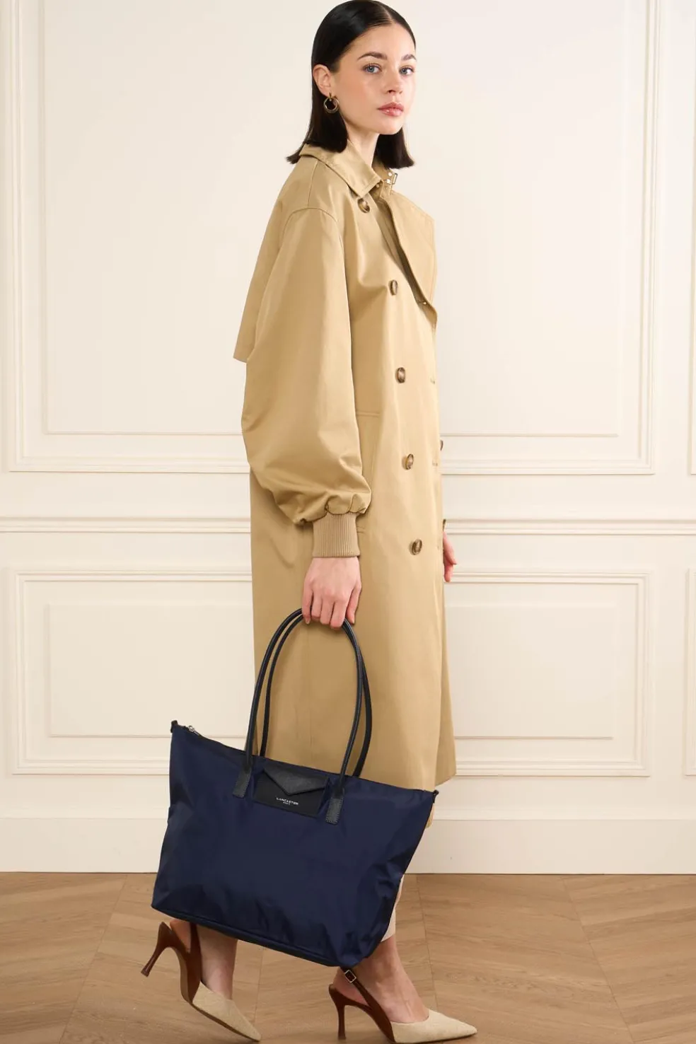 Grand Sac Cabas épaule