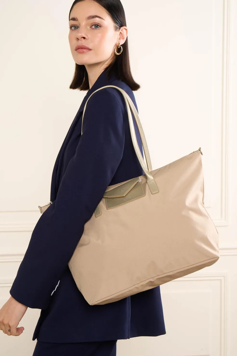 Grand Sac Cabas épaule