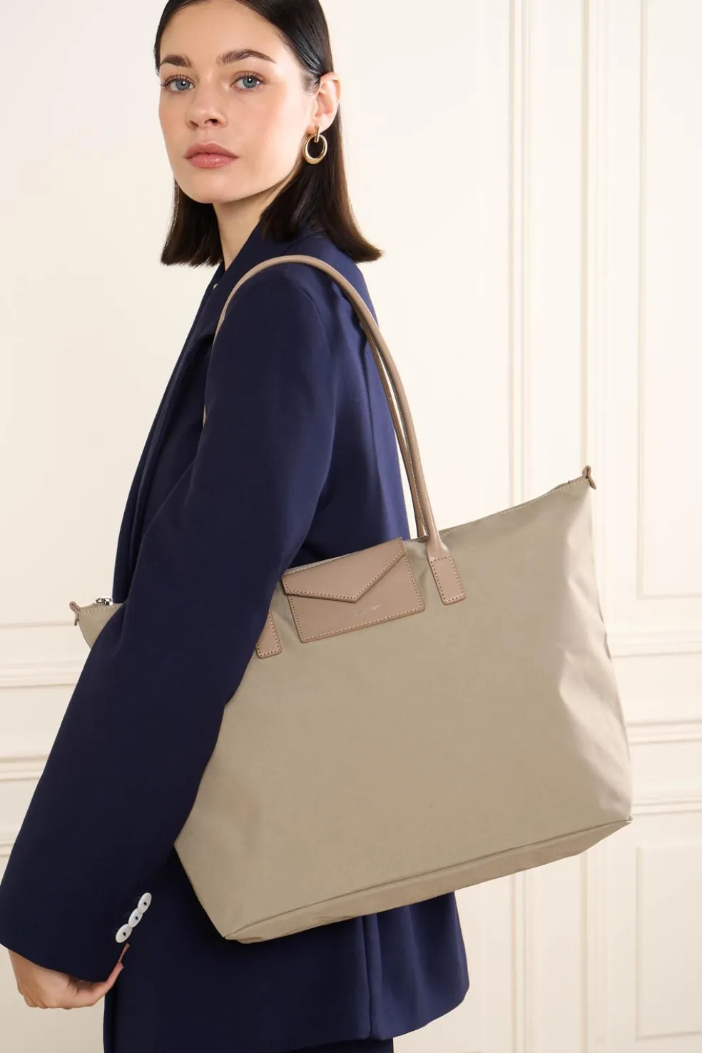 Grand Sac Cabas épaule