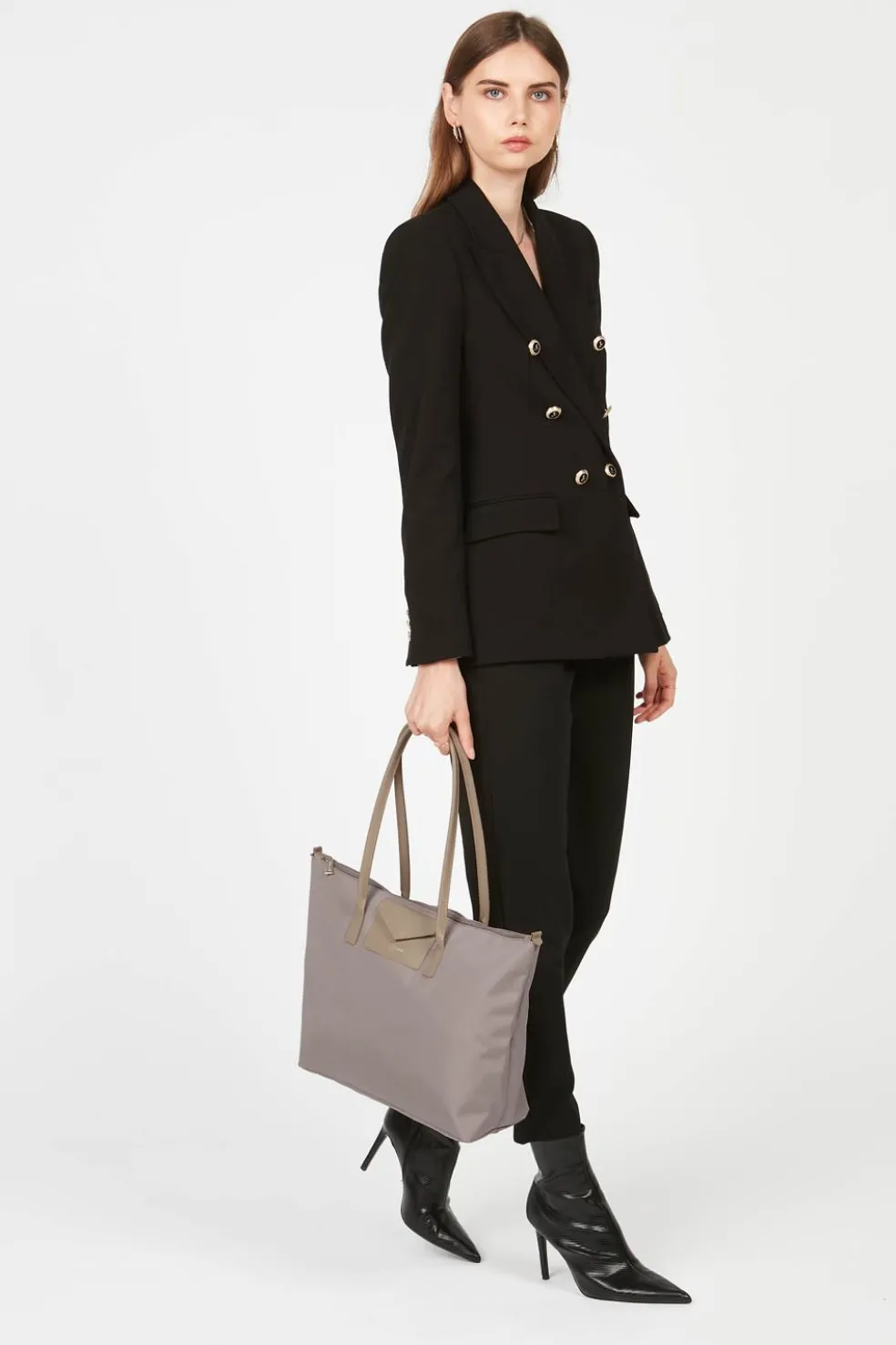 Grand Sac Cabas épaule