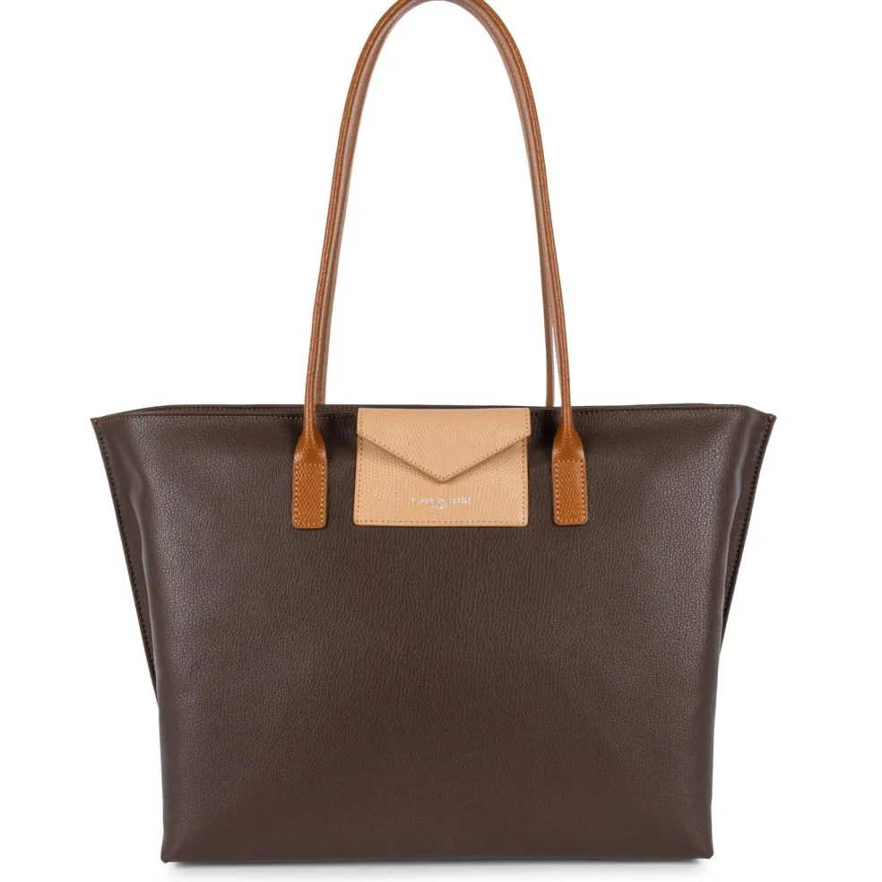 Grand Sac Cabas épaule