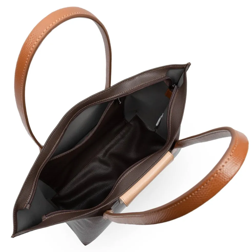 Grand Sac Cabas épaule