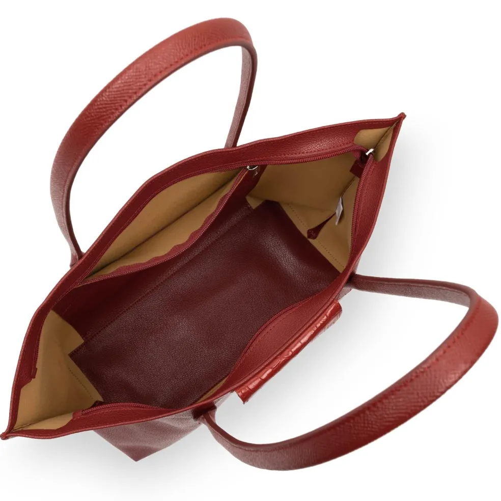 Grand Sac Cabas épaule