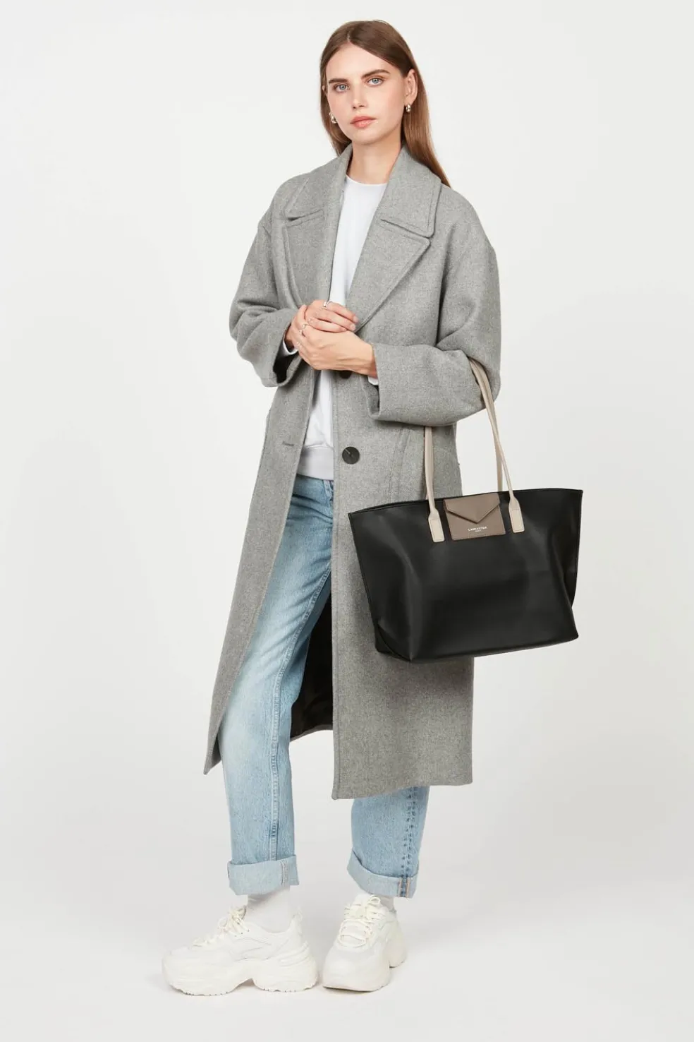 Grand Sac Cabas épaule