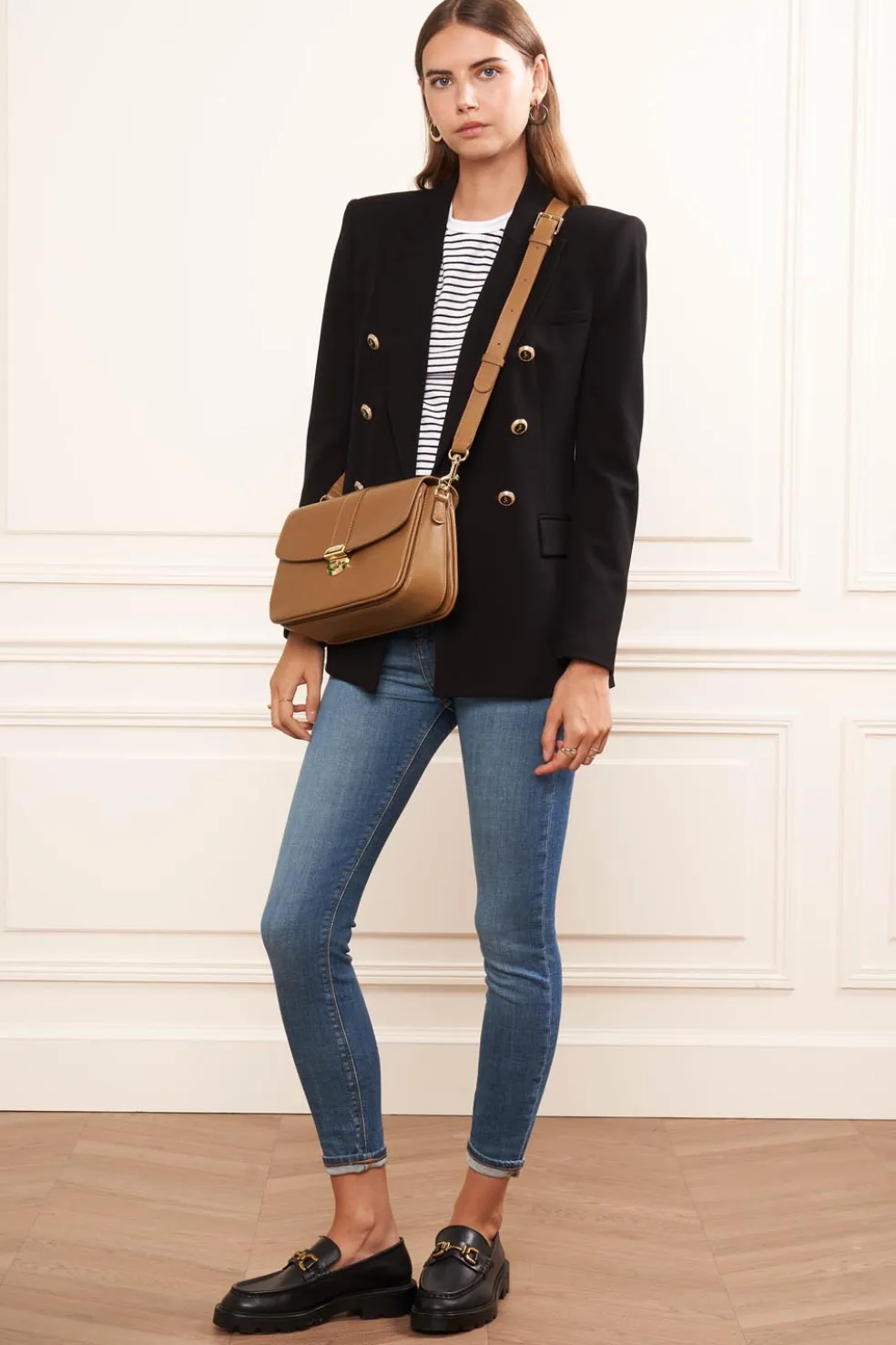 Grand Sac Trotteur