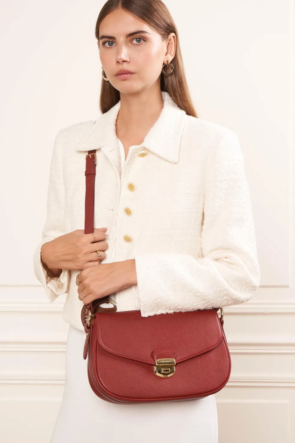 Grand Sac Trotteur