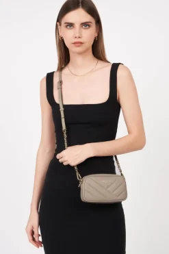 Mini Pochette Smartphone