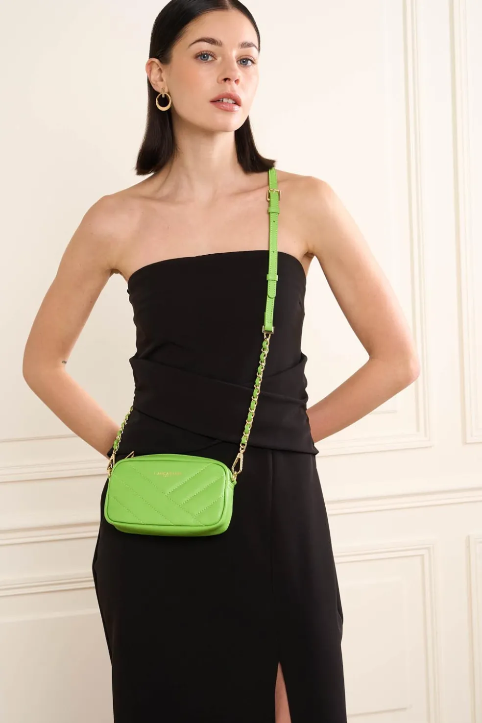 Mini Pochette Smartphone