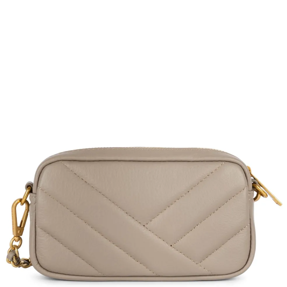 Mini Pochette Smartphone
