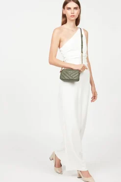 Mini Pochette Smartphone