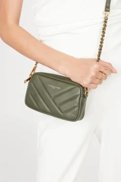 Mini Pochette Smartphone